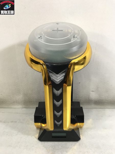 一番くじ ガンダム A賞 レバブルアラームクロック 通常カラーVer.