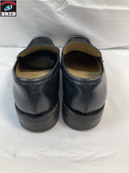 GUCCI グッチ ホースビット ローファー サイズ41 ブラック 26.0cm相当