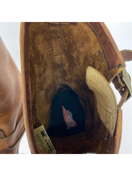 RED WING ブーツ 2991 エンジニアブーツ 26.0cm