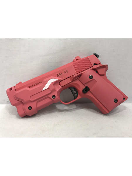 ガスガン・エアガン 東京マルイ AM.45 Ver.LLEN Vorpal Bunny[値下]