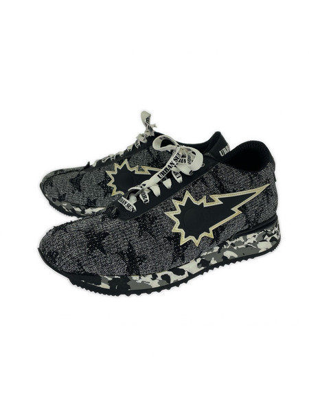 URBAN SAN スニーカー サイズ41 URBAN SAN スニーカー サイズ41[値下]