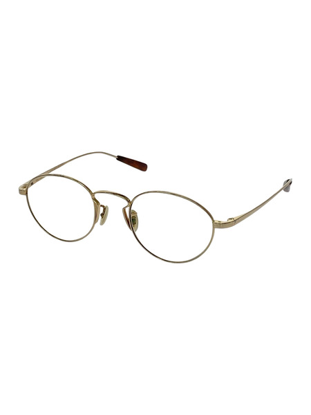 ソノ他 OBJ vintage ボストンシェイプ 金属フレーム