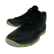 NIKE AIR JORDAN 10 RETRO 28.5cm 31805- 033[値下]