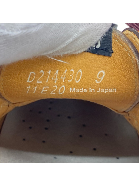 Danner シューズ ×SOPHNET. POSTMAN SHOES