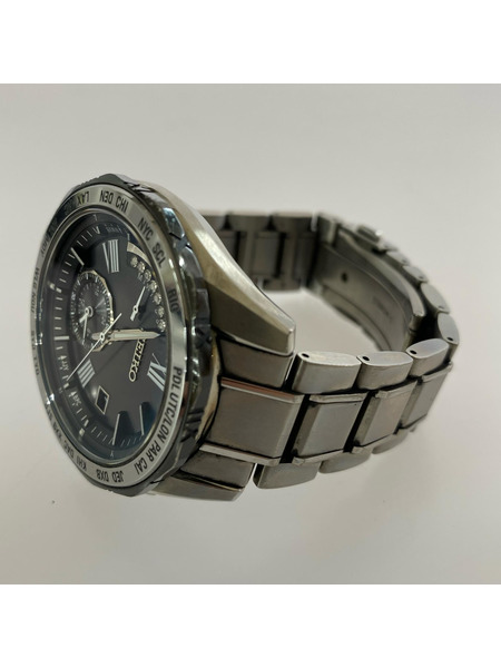 SEIKO ソノ他 8B54-0BG0