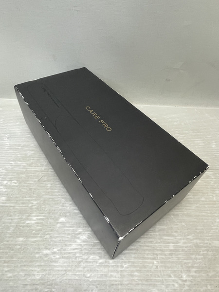 CARE PRO BUI-01 超音波アイロン