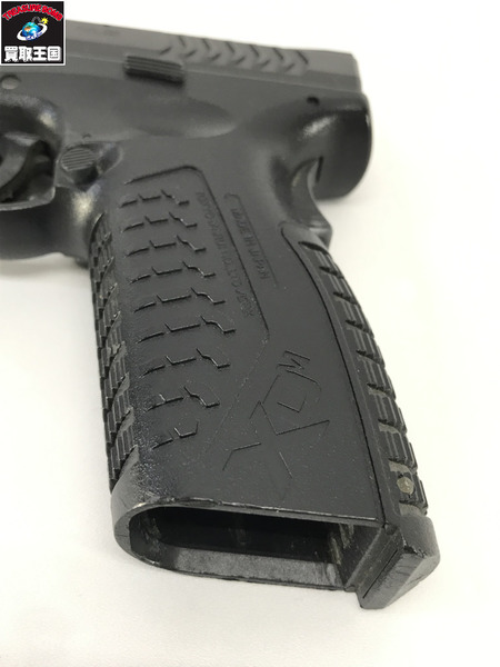 ガスガン・エアガン 東京マルイ XDM-40