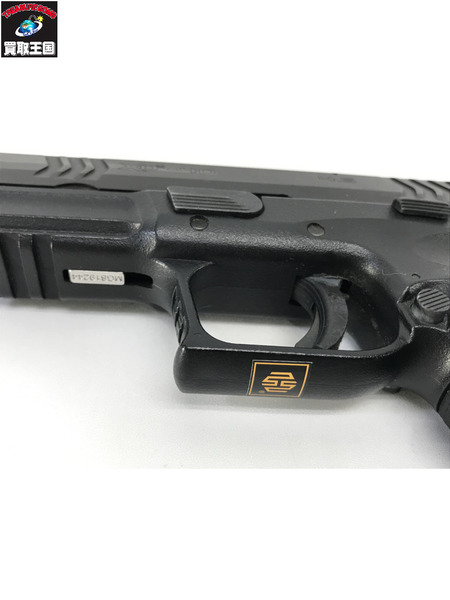 ガスガン・エアガン 東京マルイ XDM-40