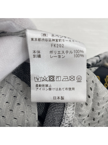 Needles　トラックパンツ　XS