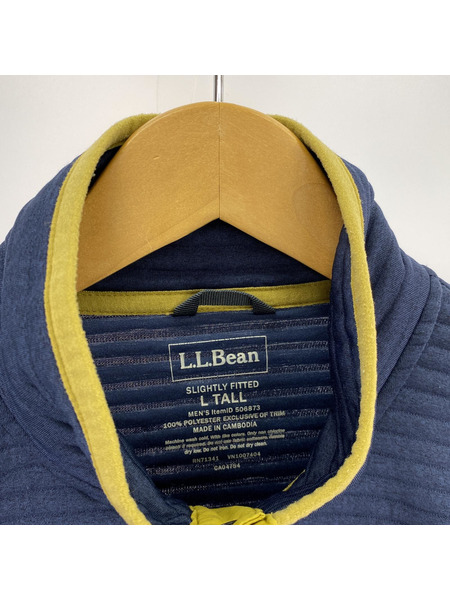 L.L.Bean ニット・セーター L.L.Bean ニットプルオーバー