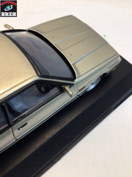 1/43スケールカー KYOSHO スカイライン GT-R AUTECH Ver 40th