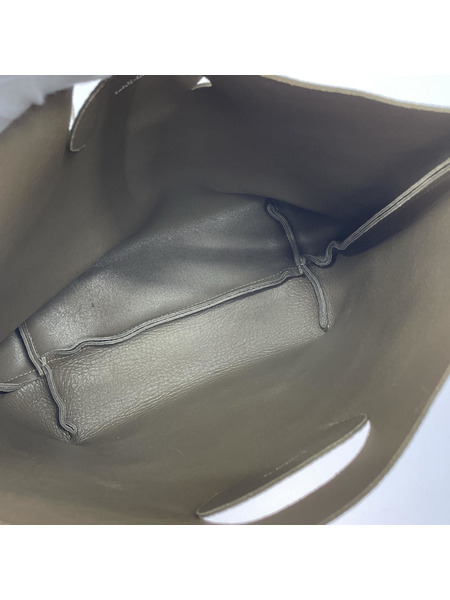 Hender Scheme ソノ他バッグ mj-rb-nem not eco bag medium タープ