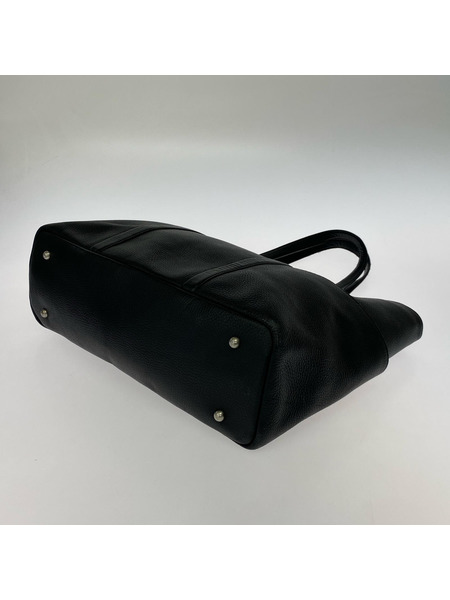 ソノ他バッグ PELLE MORBIDA トートバッグ BLK