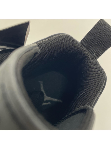 NIKE スニーカー Jordan Spizike Low Black Cat