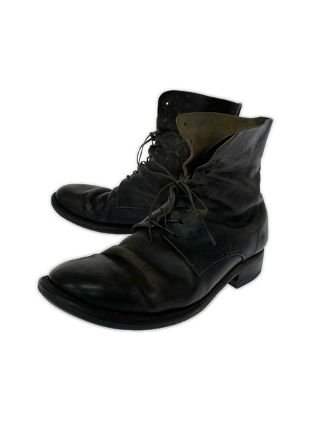ブーツ GUIDI 995 レースアップブーツ（42）