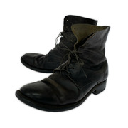 ブーツ GUIDI 995 レースアップブーツ（42）