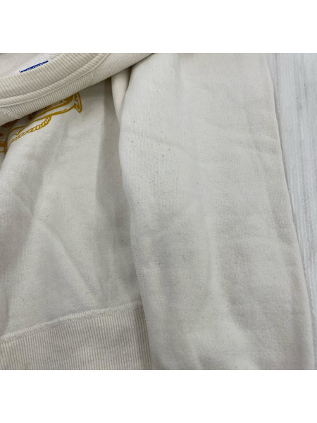 WAREHOUSE スウェット・トレーナー U.S.NAVY スウェット (S)