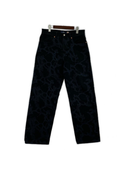 Levi's デニム・ジーンズ BLUETAB MARKER LOOSE W30L32 001LN-0003