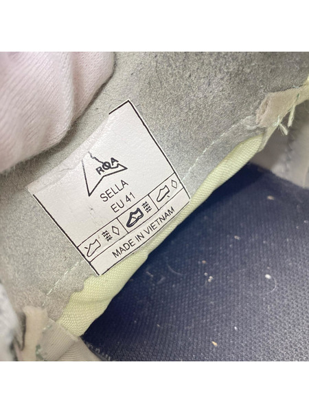 ROA 25SS Sella