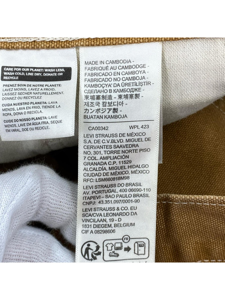 Levi's パンツ PC9-A9214-0003 ペインター (32)