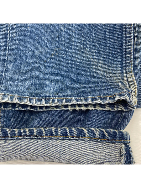 Levi's デニム・ジーンズ 90s USA製 501 ボタン裏552 (30)