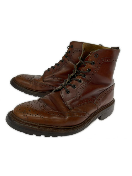 Tricker's ブーツ Tricker's MALTON カントリーブーツ