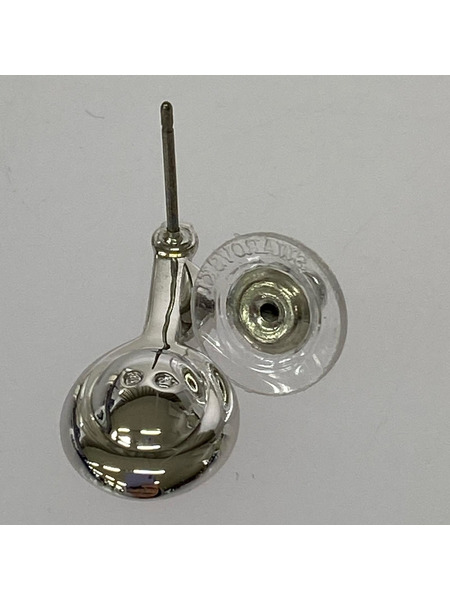 SWAROVSKI ネックレス・ペンダント ネックレス/ピアスセット