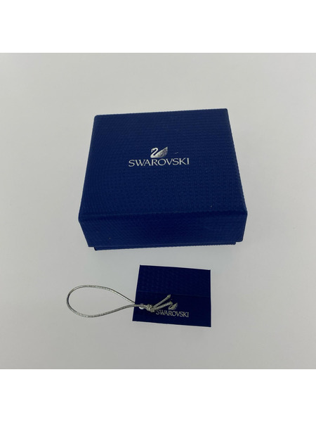 SWAROVSKI ネックレス・ペンダント ネックレス/ピアスセット
