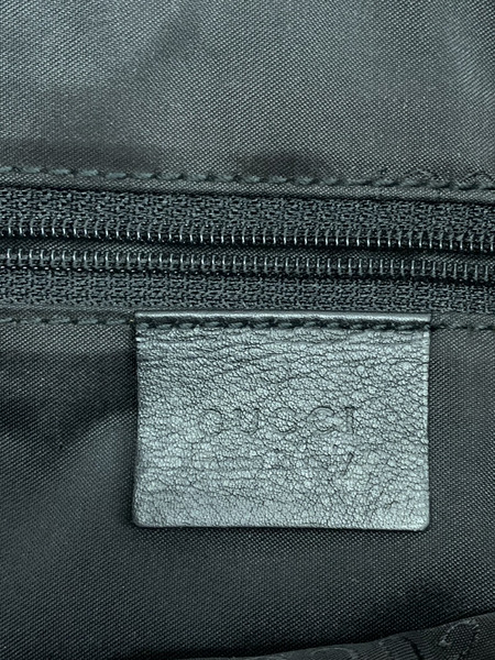 ショルダーバッグ レザー