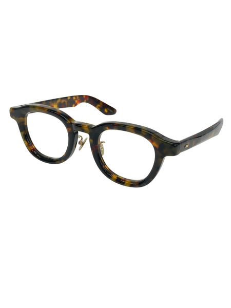 MOSCOT ソノ他 DAHVEN 44-24-148 TORTOISE