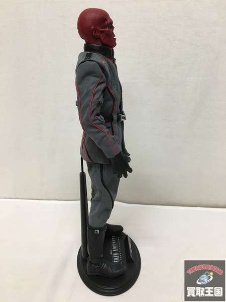 TIGERTOYS 1/6 TT2204 Red Skull John Schmidt Action FIGURE | eBay