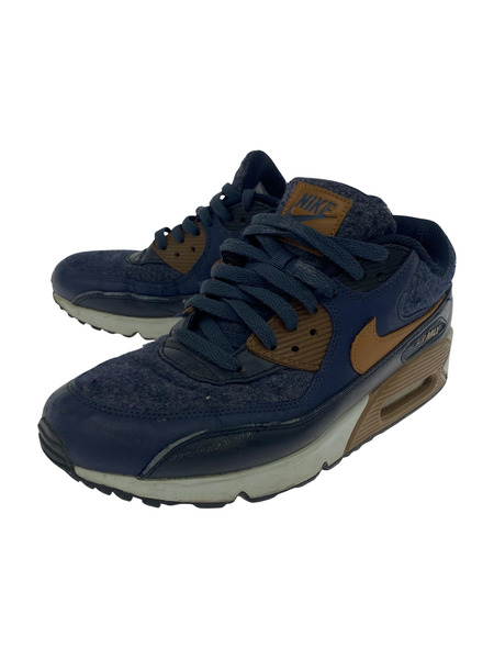 NIKE AIR MAX 90 WOOL 27cm[値下]