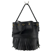J&M Davidsonハンドバッグ
