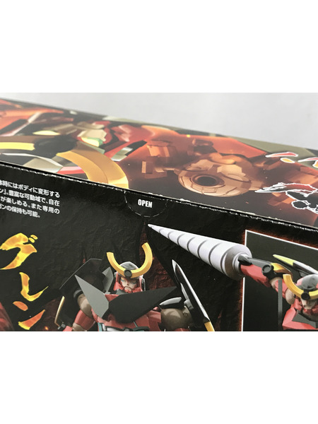 メーカー ロボットその他 SMP 天元突破グレンラガン 2種セット