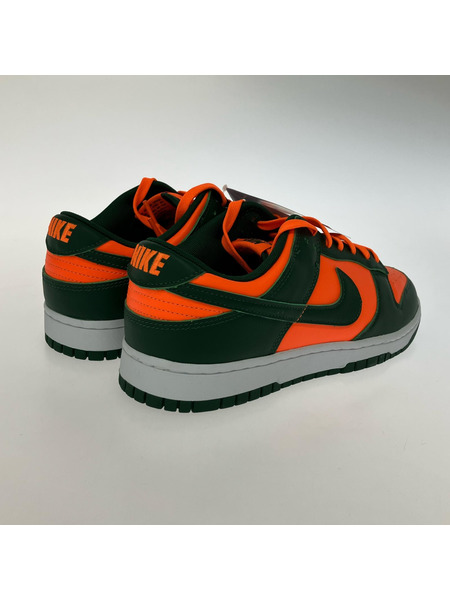 NIKE スニーカー DUNK LOW RETRO/28.5cm/DD1391-300