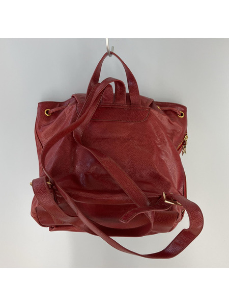 Vivienne Westwood リュックサック・バックパック レザー VLD