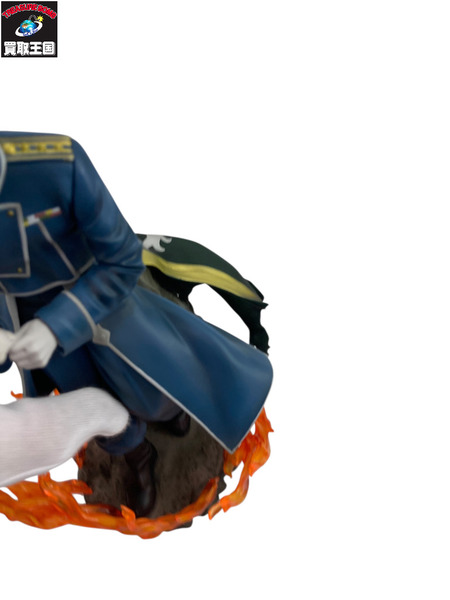 鋼の錬金術師 ARTFX ロイ・マスタング