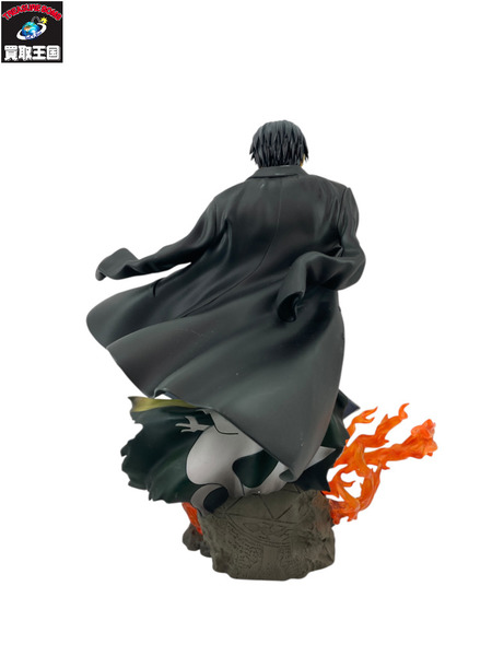 鋼の錬金術師 ARTFX ロイ・マスタング