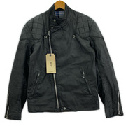 ADDICT ブルゾン・ジャンパー WAXED COTTON RESISTANCE JACKET