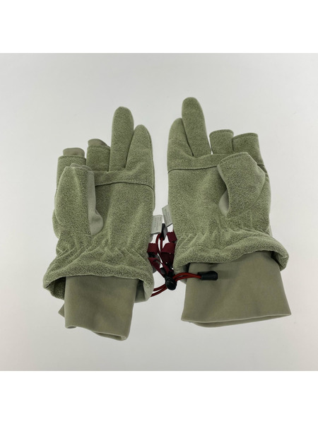 hatra ソノ他 Study Gloves 手袋