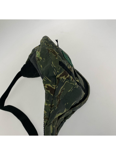 UNDERCOVER 96SS UNDER THE COVER期 UTC 96 カモウエストバッグ