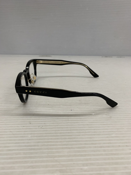 GUCCI メガネ ウエリントン GG1470OJ