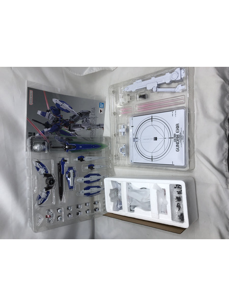 メーカー ガンダム ★METAL BUILD 機動戦士ガンダム00 ガンダムデヴァイズエクシア