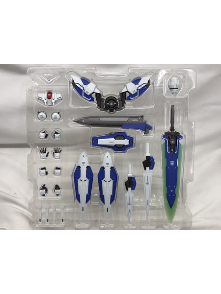 メーカー ガンダム ★METAL BUILD 機動戦士ガンダム00 ガンダムデヴァイズエクシア