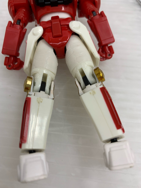 戦隊職人 SUPER SENTAI ARTISAN 手裏剣戦隊ニンニンジャー 超合金オトモ忍シノビマル