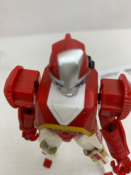 戦隊職人 SUPER SENTAI ARTISAN 手裏剣戦隊ニンニンジャー 超合金オトモ忍シノビマル