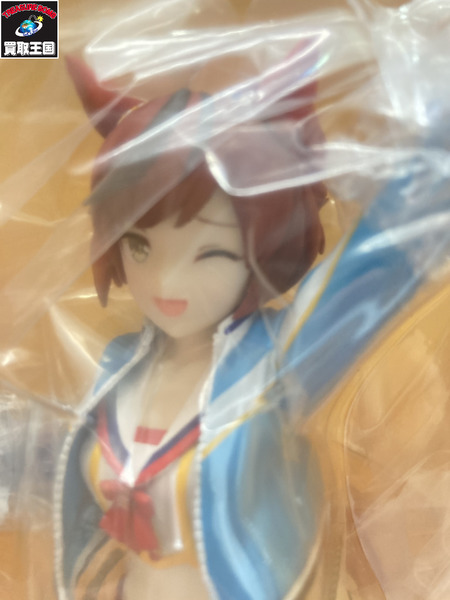 一番くじ 美少女その他 A賞 ナイスネイチャ