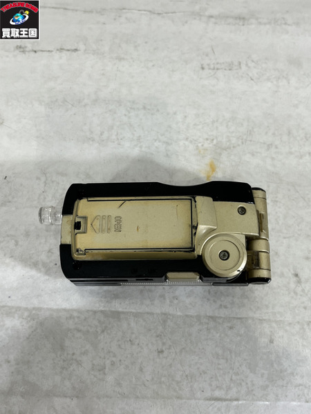 DXオーガフォン