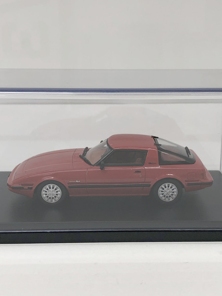 1/43 MAZDA SAVANNA RX-7[値下]