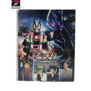 メーカー 仮面ライダー変身アイテム DXワンネスサウンドコアID＆Blu-rayセット ギーツ　未開封